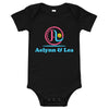 Aelynn & Lea baby body