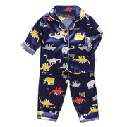 Classy Baby Pyjamas Set