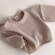 Cute Baby Blouse