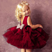 Stunning Baby Girl Party Dress